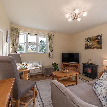 Couples Retreat In Beautiful West Devon Countryside Villa Broadwoodwidger Dış mekan fotoğraf