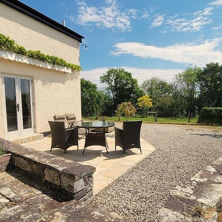 Couples Retreat In Beautiful West Devon Countryside Villa Broadwoodwidger Dış mekan fotoğraf
