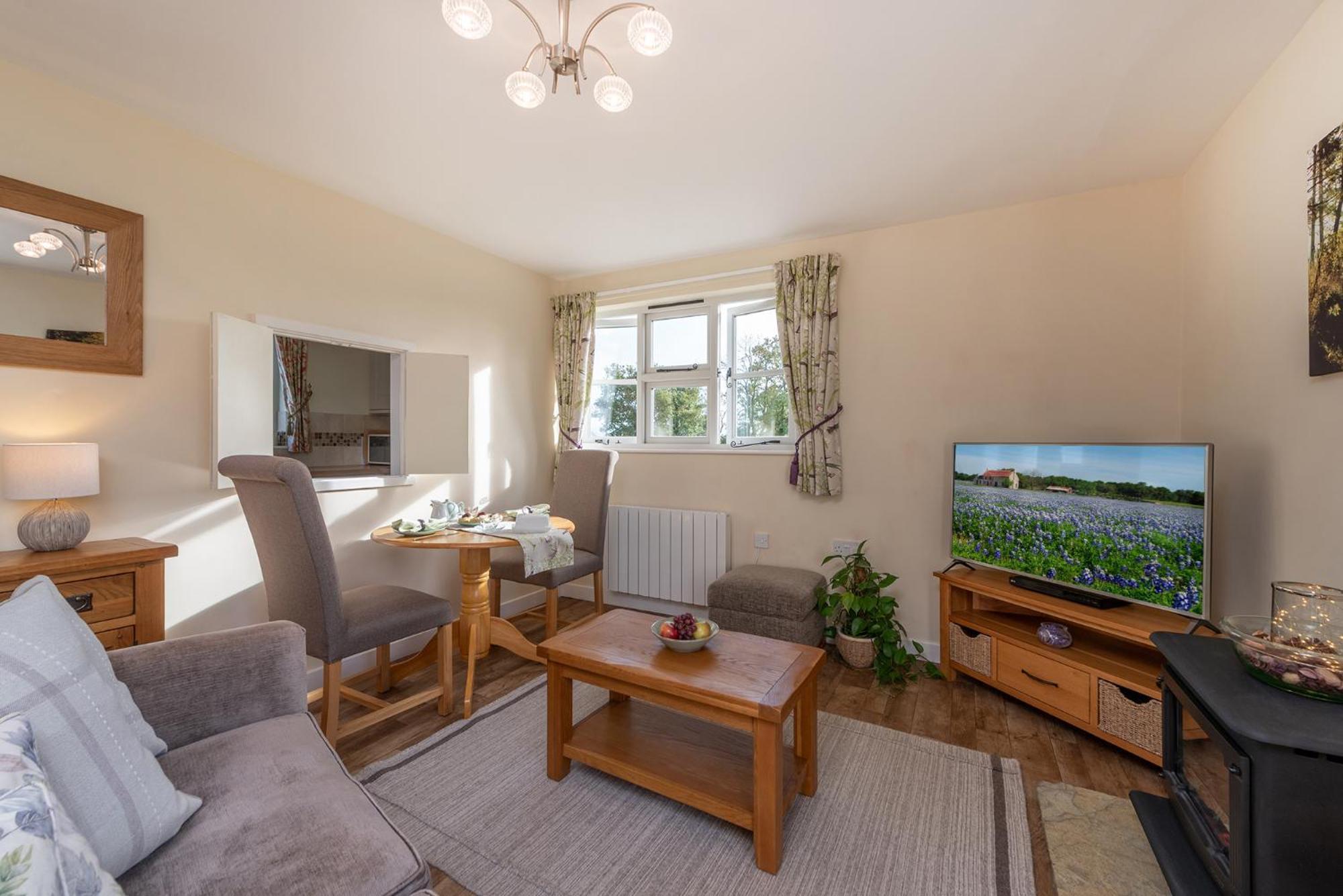 Couples Retreat In Beautiful West Devon Countryside Villa Broadwoodwidger Dış mekan fotoğraf